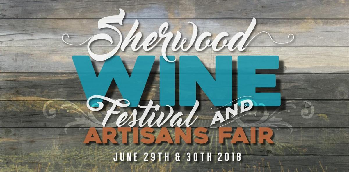 Sherwood Wine Festival