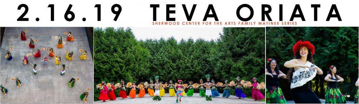 Teva Oriata
