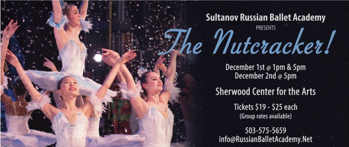 The Nutcracker
