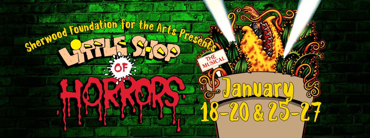 Little Shop of Horrors