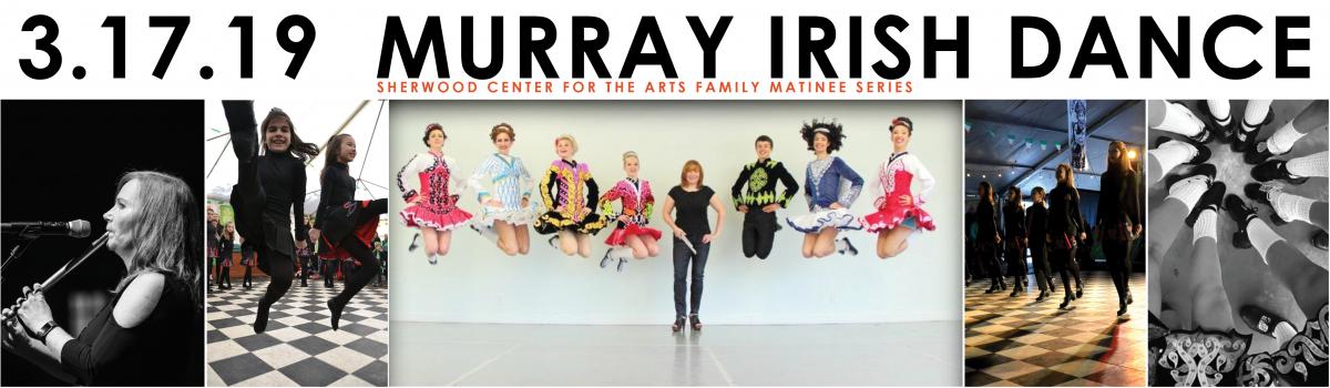Murray Irish Dance