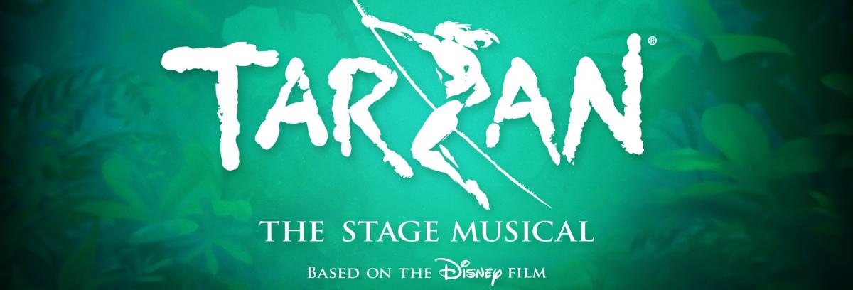 Tarzan
