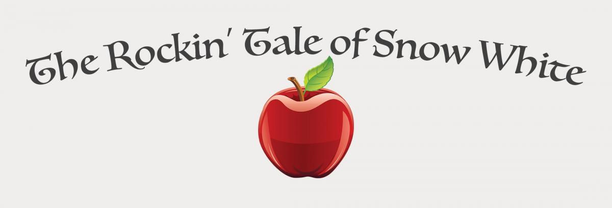 The Rockin' Tale of Snow White