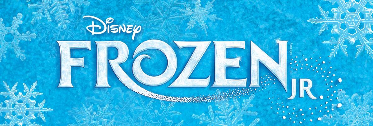 Frozen Jr. 