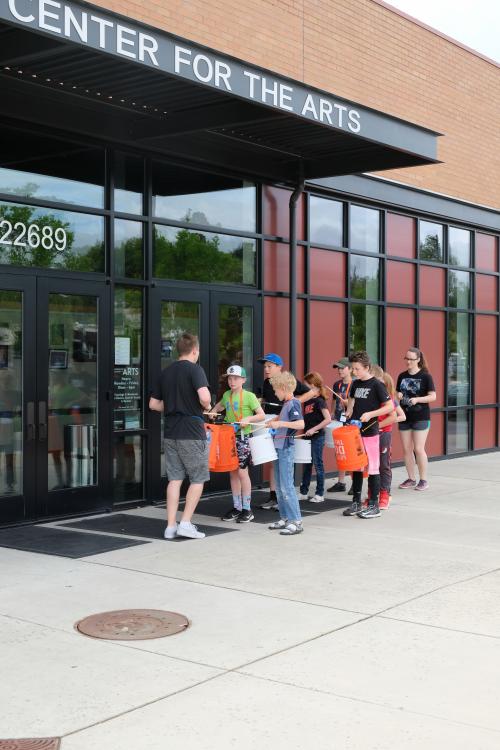 Music Summer Camps & Classes 2020 | Sherwood Center for the Arts